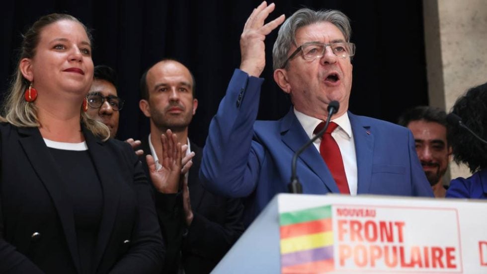 Melenchon