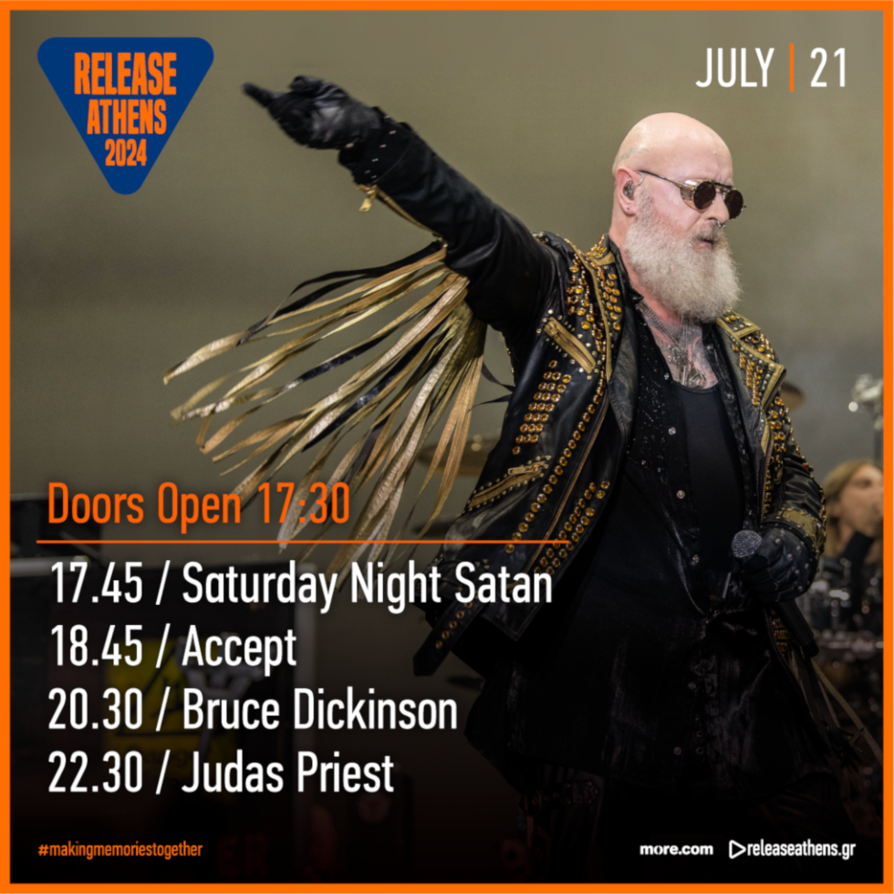 Judas Priest