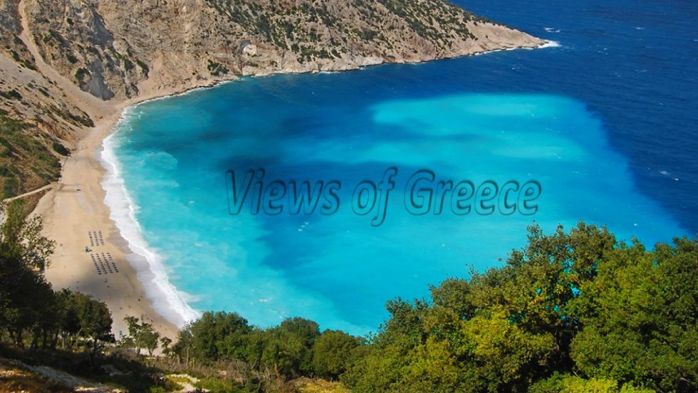Κεφαλονιά, Αποδράσεις
