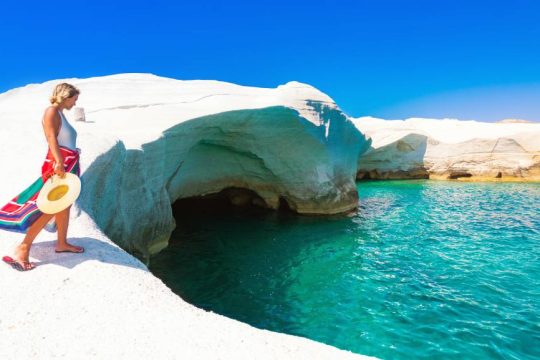 Μήλος
