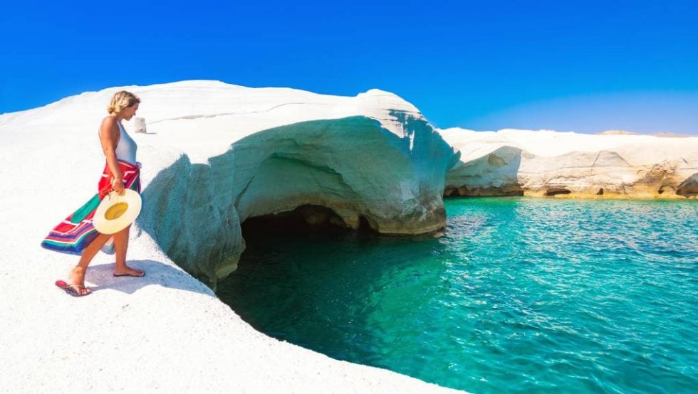 Μήλος
