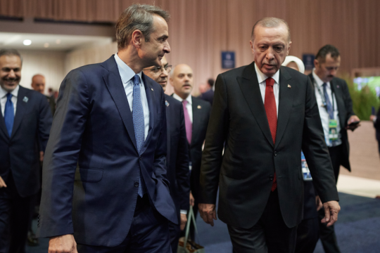 mitsotakis-erdogan