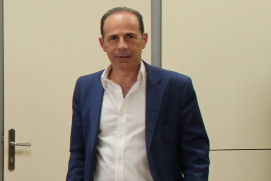 Mpournous