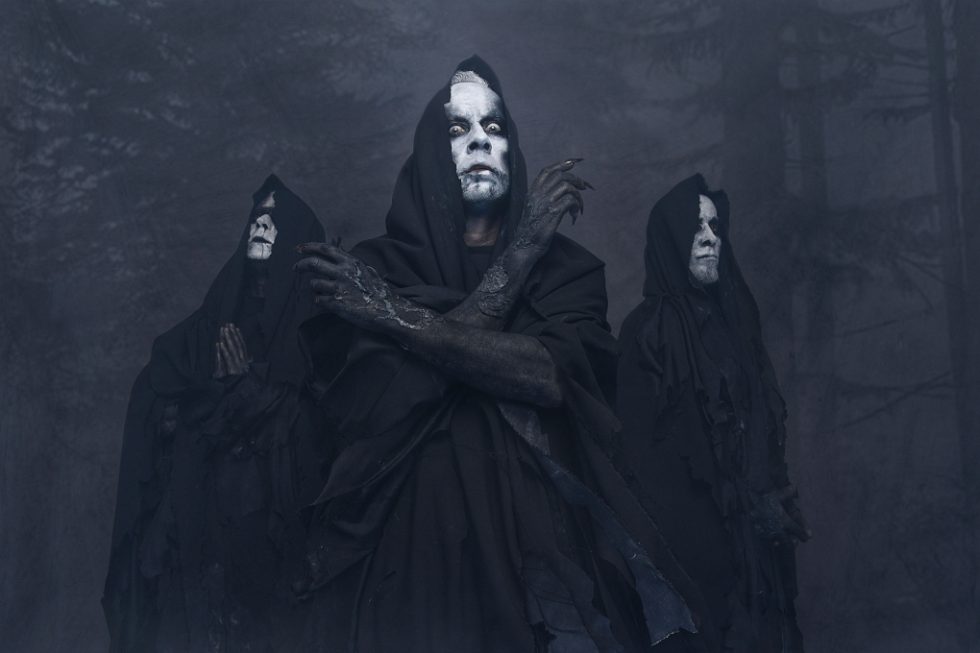Behemoth