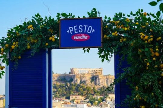 PESTO