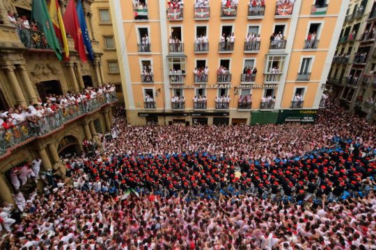 Pamplona
