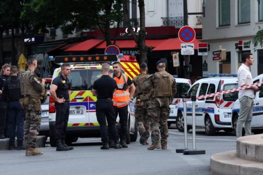 Paris