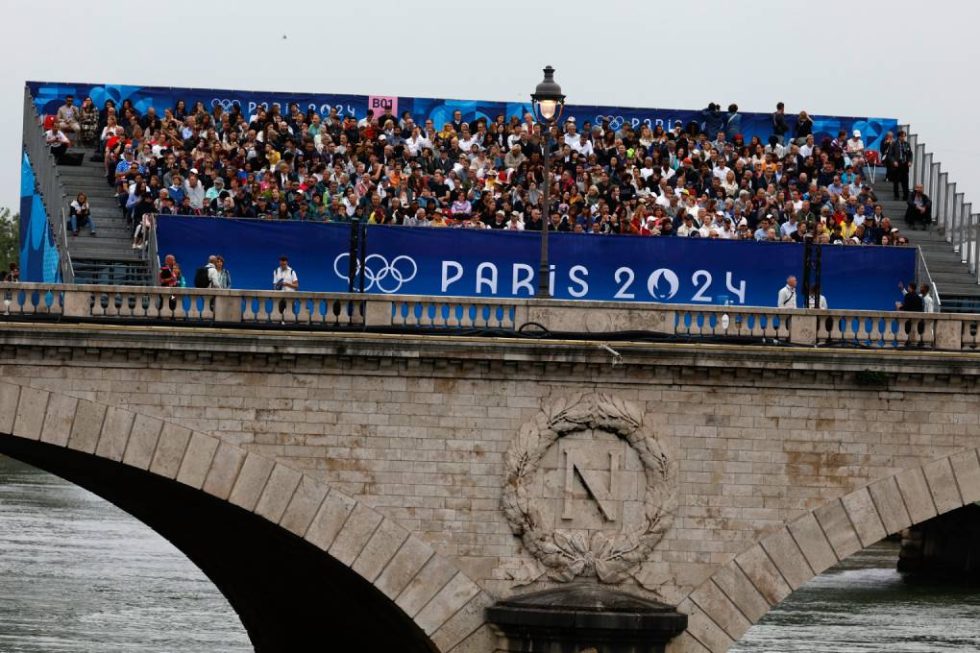 Paris-Olympics