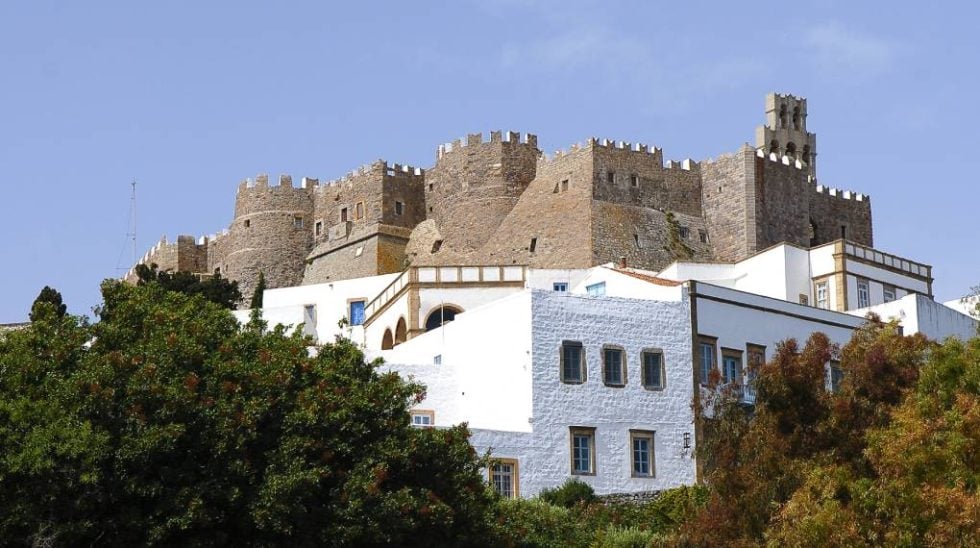 Patmos