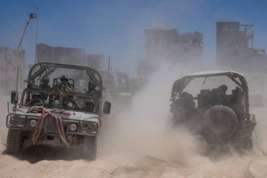 Rafah