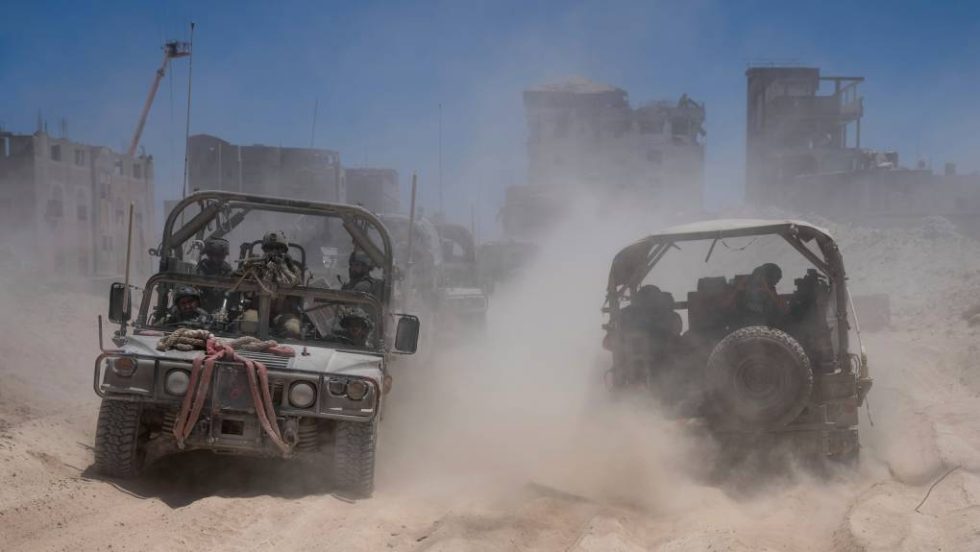 Rafah