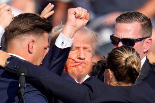 Trump