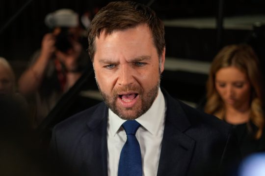 Ο Λευκός Οίκος «κατέβασε» ανάρτηση του Βανς για τη γενοκτονία των Αρμενίων