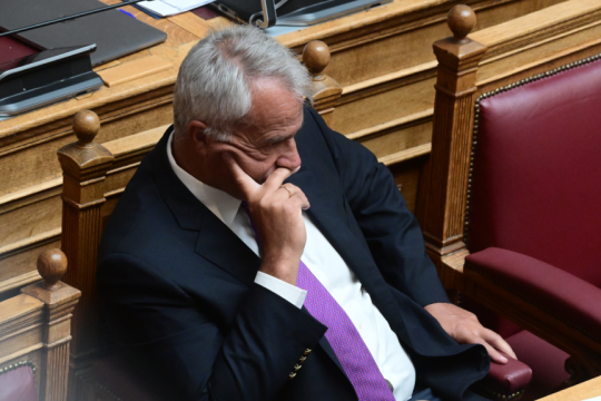Μάκης Βορίδης