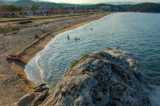 XALKIDIKI