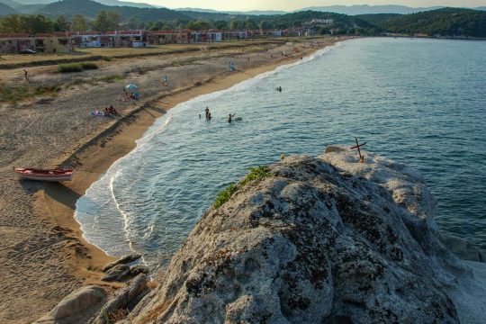XALKIDIKI