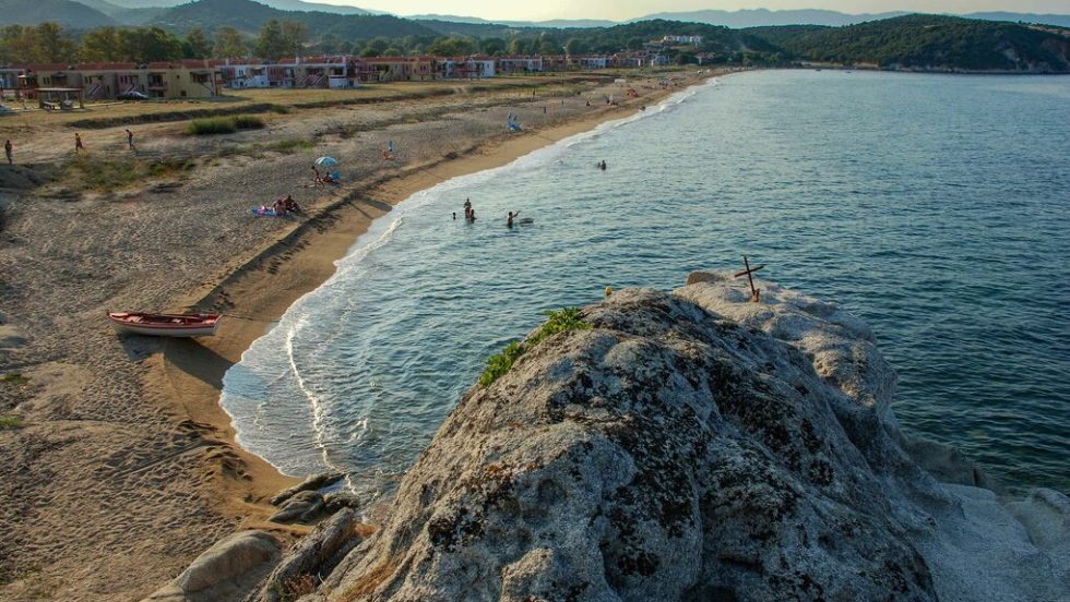 XALKIDIKI