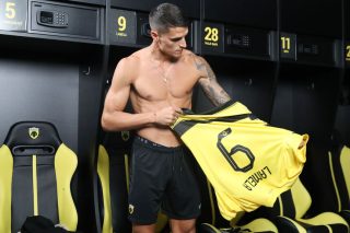 aek-lamela