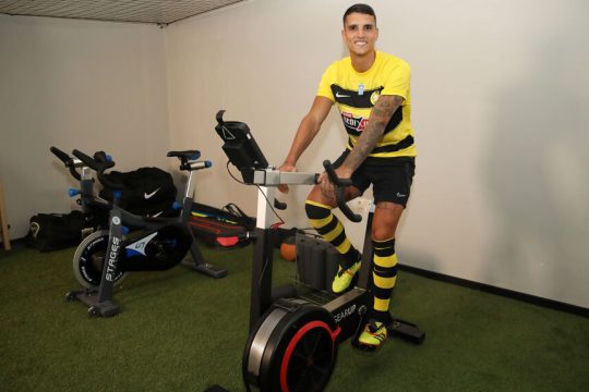 aek-lamela
