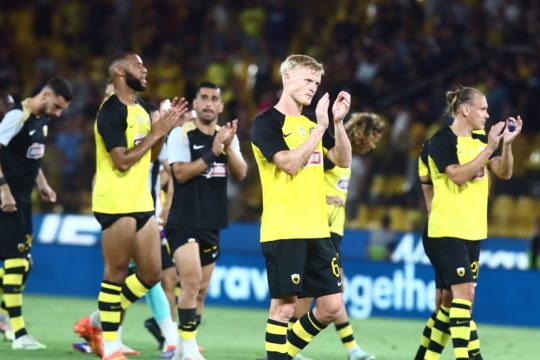 aek-paiktes