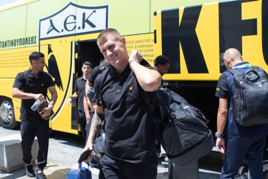 aek-paiktes