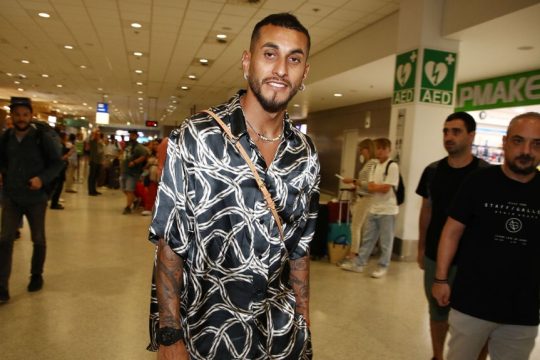aek-pereira