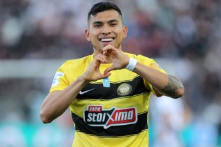aek-pineda