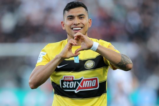 aek-pineda