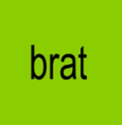 album-brat