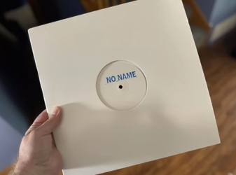 album-white