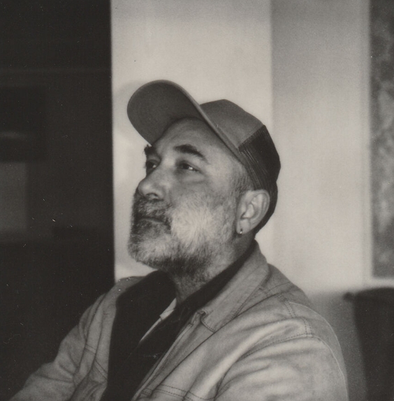 antonis pasvantis