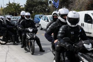 Αστυνομία, ΔΕΛΤΑ