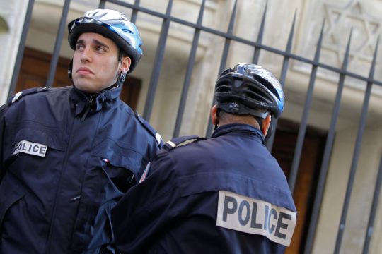 Γαλλία: 15χρονος μαθητής μαχαίρωσε την καθηγήτριά του