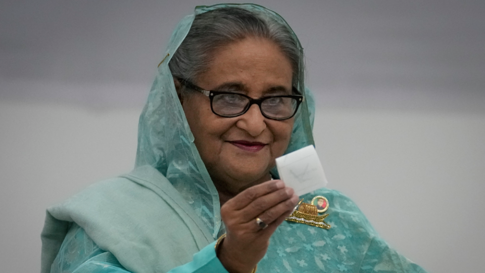 bangladesh