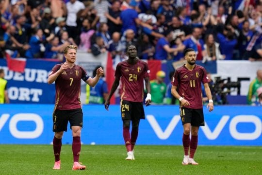 belgium-paiktes