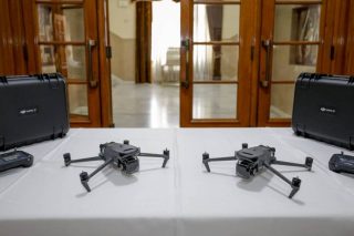 drone
