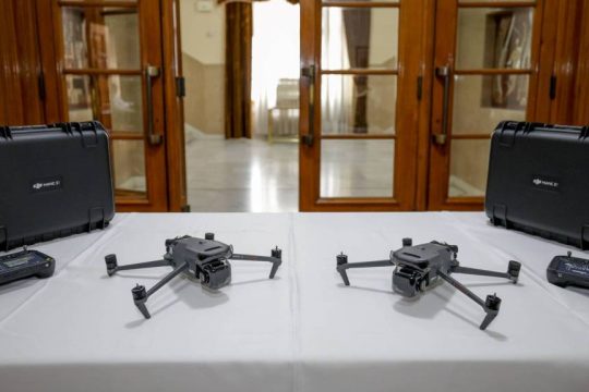 drone