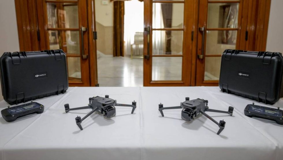 drone