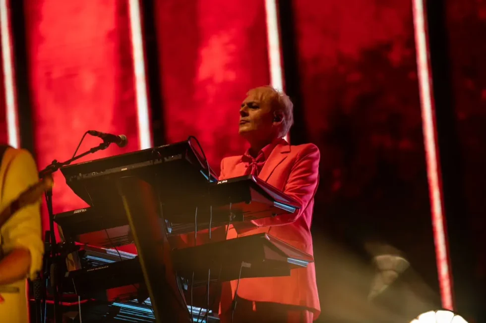 Duran Duran
