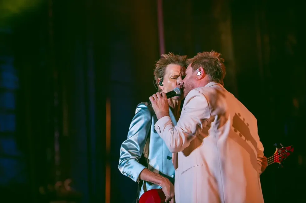 Duran Duran