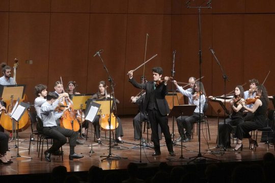 elson-barenboim