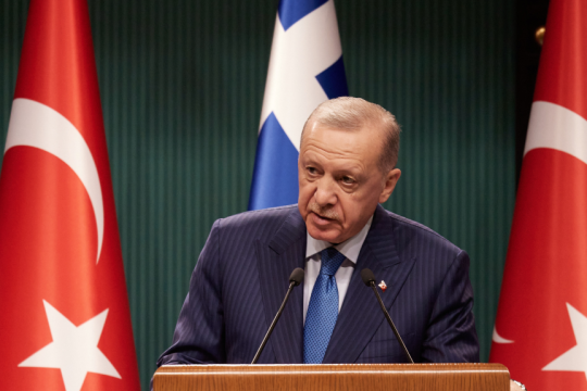 erdogan