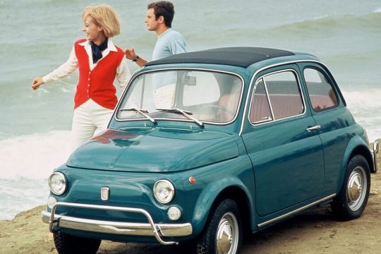 fiat