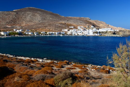 Φολέγανδρος