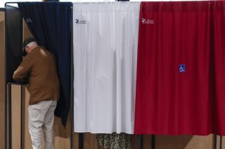 Γαλλία, εκλογές