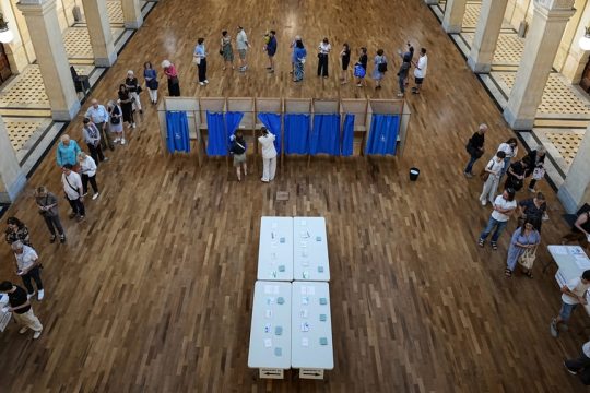 gallia-ekloges