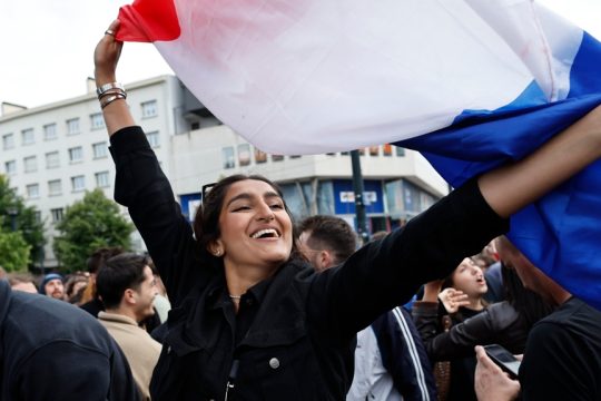 gallia-ekloges