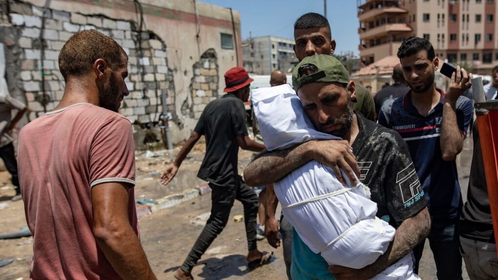 gaza-polemos