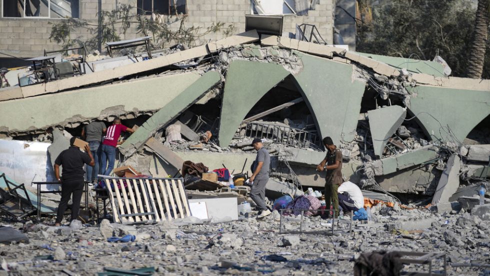 gaza-polemos
