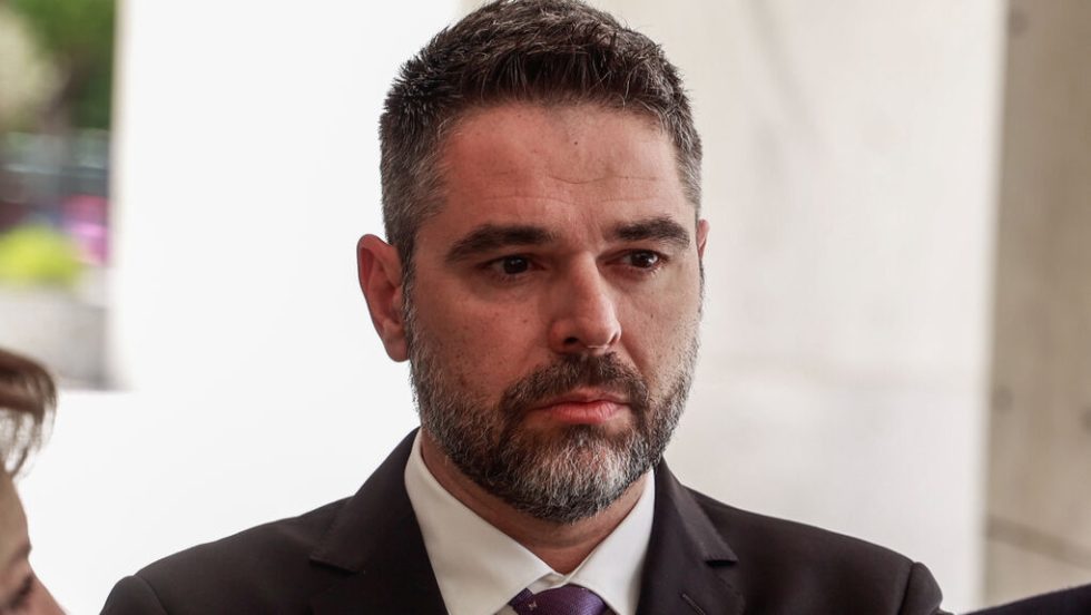 giannis sarakiotis